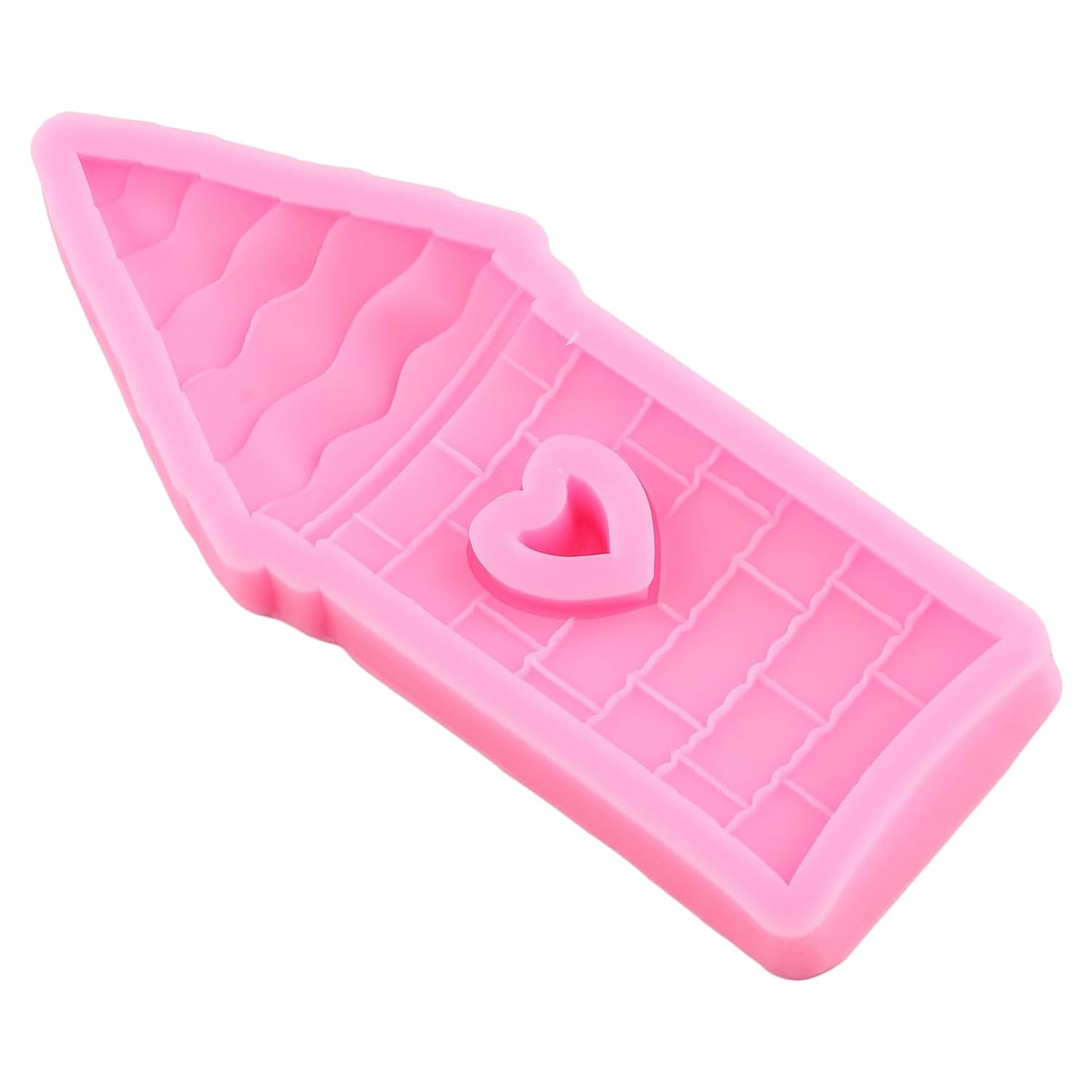 YIHUOMOLDS Castle Silicone Fondant Molds Cinderella Fairy Tales Mold For Cake Decorating Cupcake Topper Chocolate Candy Gum Paste Polymer Clay - Image 8