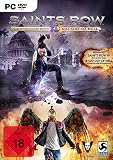 Saints Row IV - Re-elected & Gat Out of Hell
