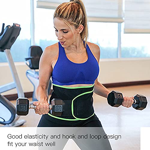 Faja lumbar deportiva Gavigain talla M miniatura 2