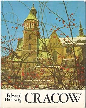 Paperback Cracow Book