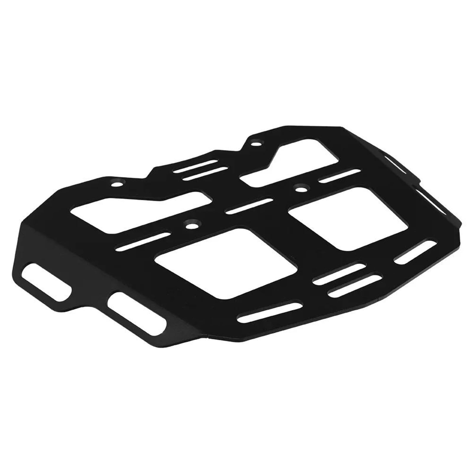 Motorrad Dachgepäckträger Motorrad Gepäckträger Platte Fracht Top Case Box Halterung Für 790 Für Adventure R S ​​2019-2022