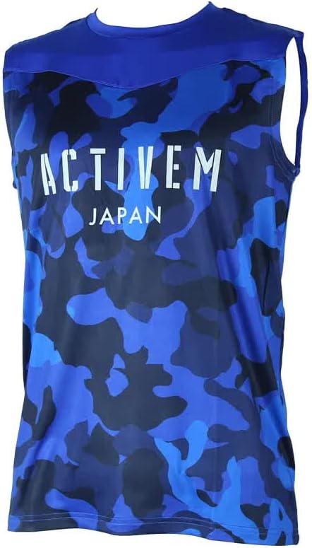 ANCELLM 25SS FADED SLEEVELESS T-SHIRT 新品 ANCELLM◇FADED