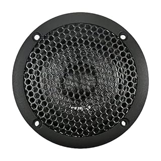 TORO TECH HK63 6.5″ 3-Way Component Car Speaker Set | 360 W Peak / 180 W RMS Pair, 20 mm Ferro Fluid Tweeters, Glass Fiber Cones, High-Efficiency Midrange Drivers, Premium Audio Upgrade