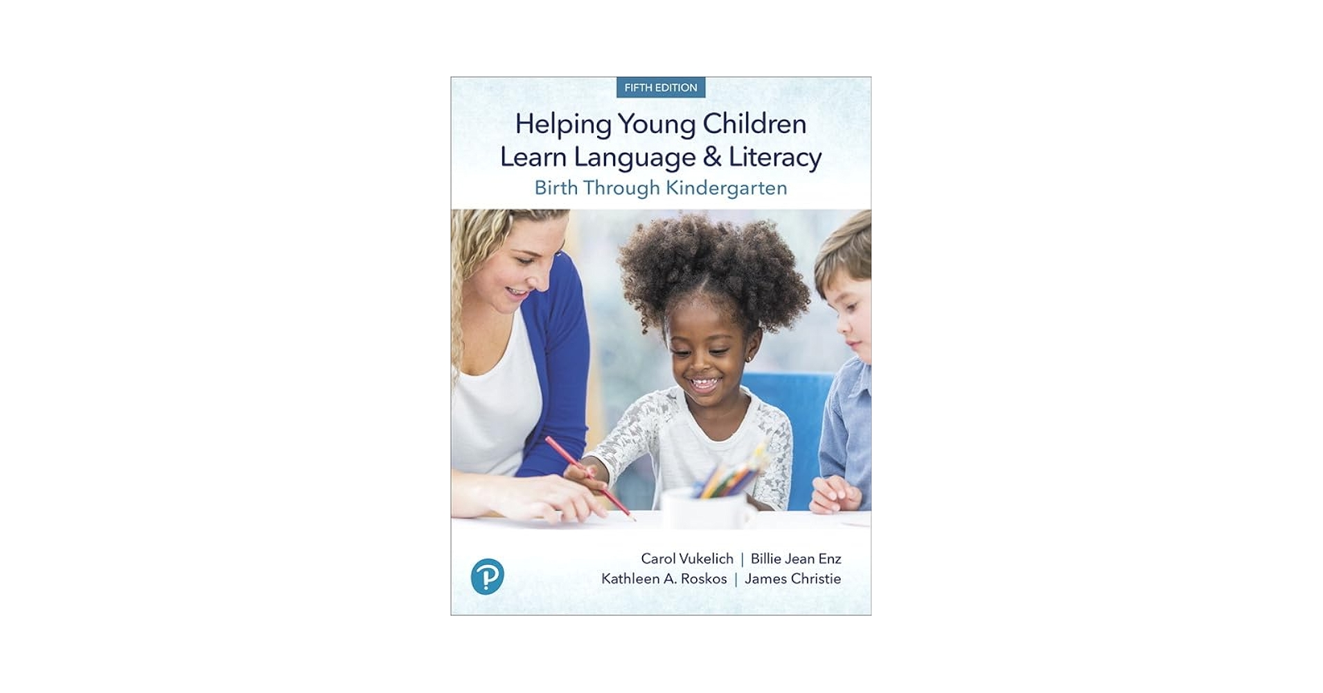 Amazon.com: Helping Young Children Learn Language and