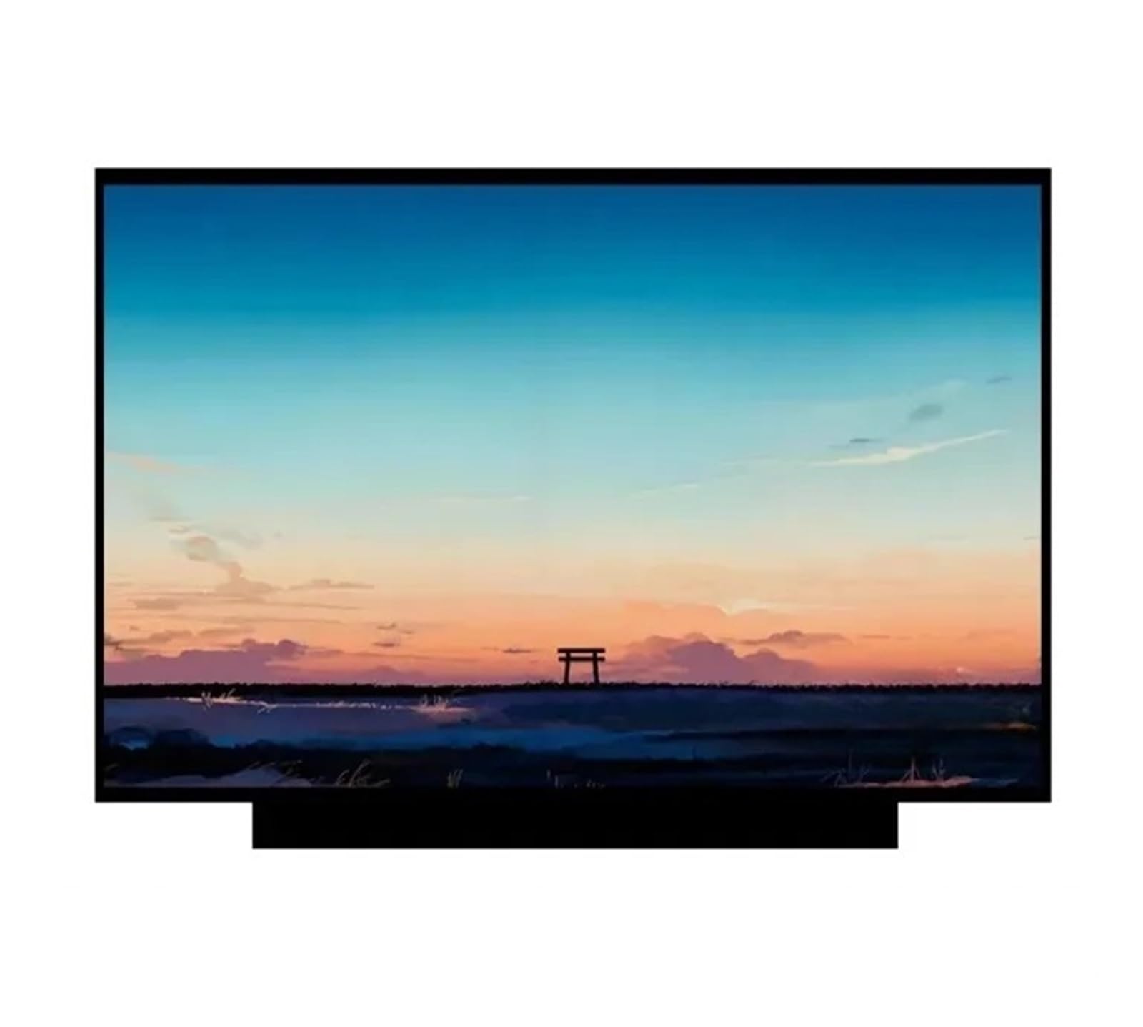 Pantalla LCD, Compatible Con AUO, B156XW04 V.7 B156XW04 V8 B156XTN03.1