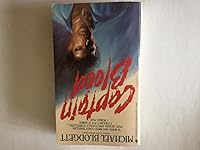 Captain Blood 0883731002 Book Cover