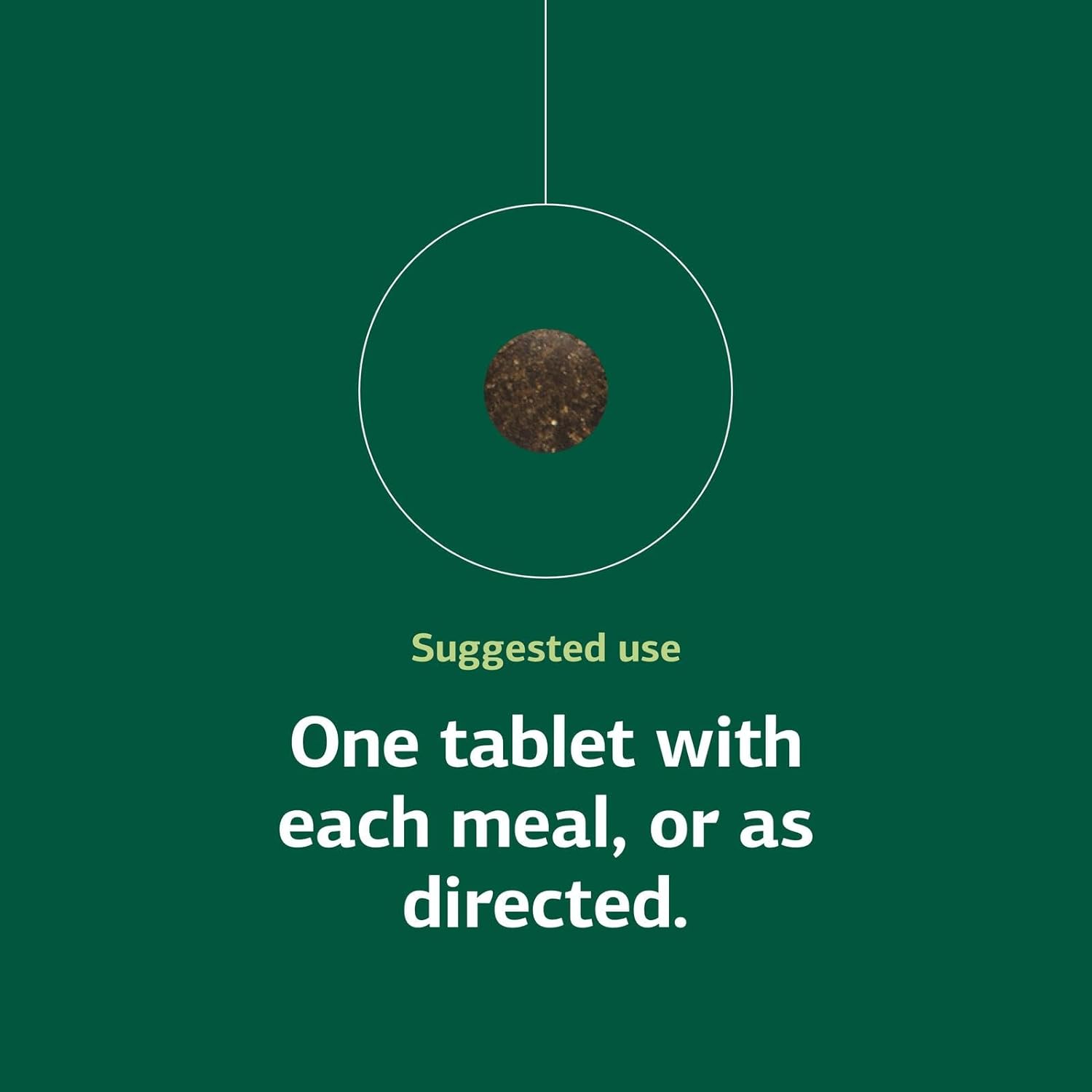 Standard Process Cyruta Plus - Capillary & Circulation Support - Aids Healthy Peripheral Circulation - Gluten-Free, Non-Dairy & Non-Soy - 90 Tablets - Image 5