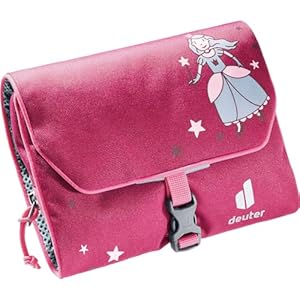 deuter Wash Bag Kids Kinder Kulturbeutel