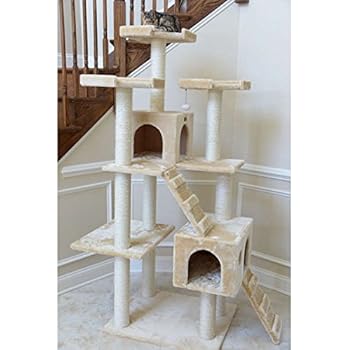 armarkat classic cat tree