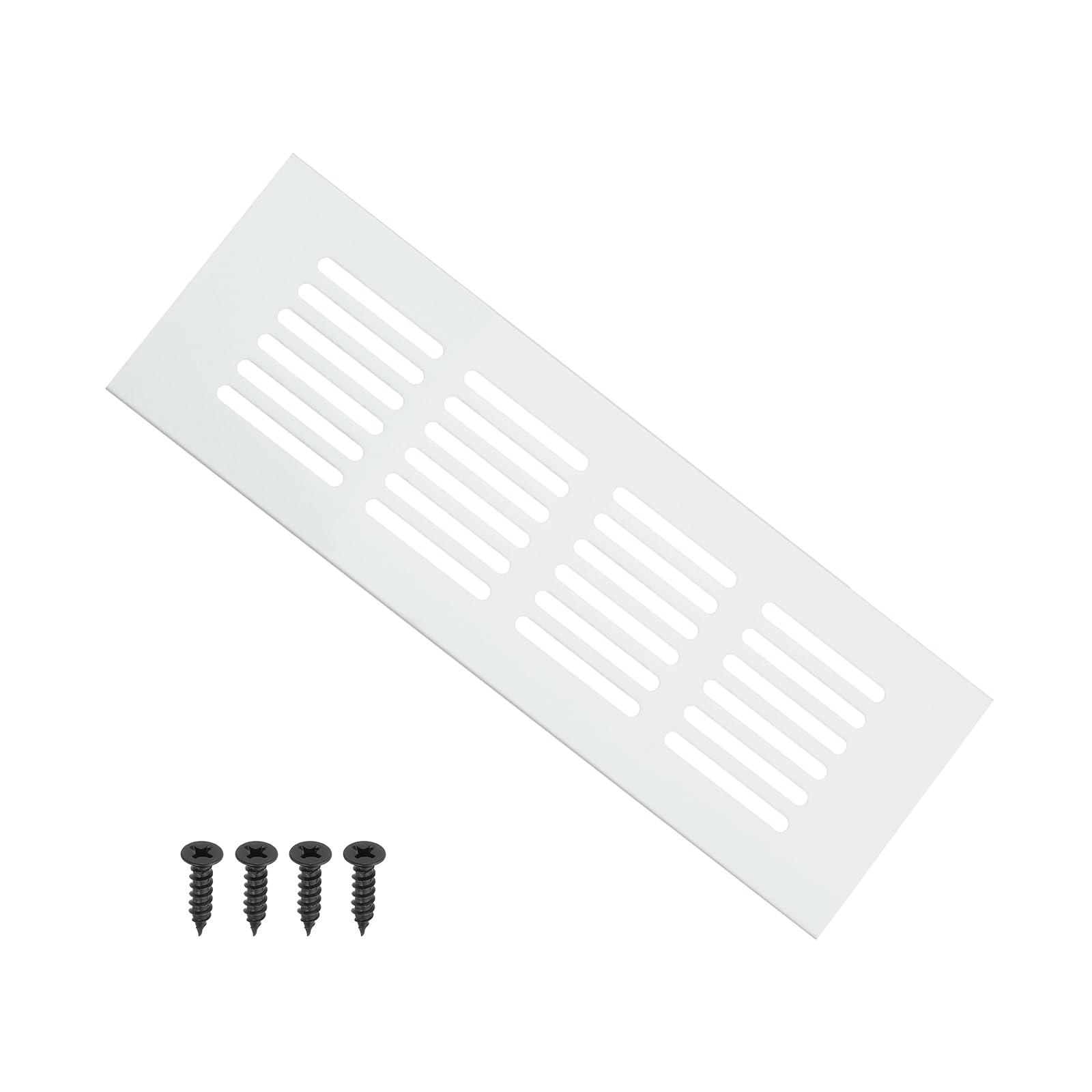 PATIKIL 8 x 2.4 Inch Door Air Vent Cover