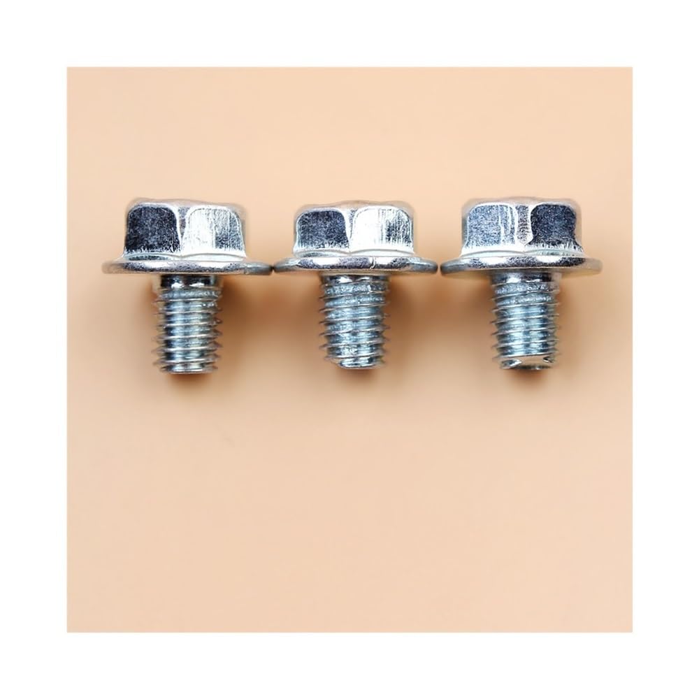 Fixation de démarreur cassée ? Boulon GX200 GX160 pour réparer votre générateur