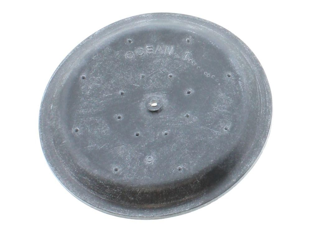 Hts Multicolour - Baxi Main Potterton Boiler Dhw Diaphragm 248066