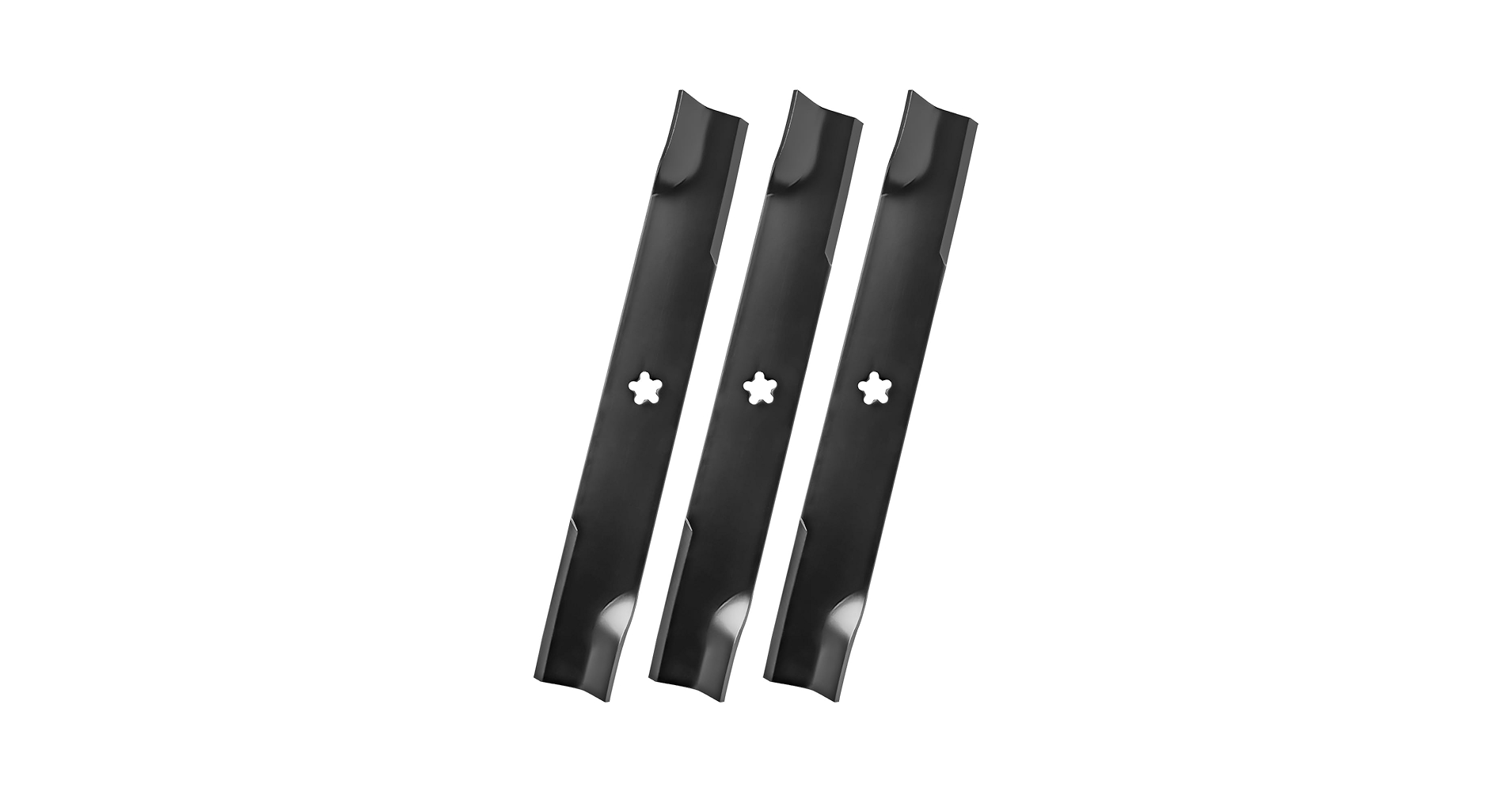 Amazon.com : 539112079 High Lift Mower Blades Compatible
