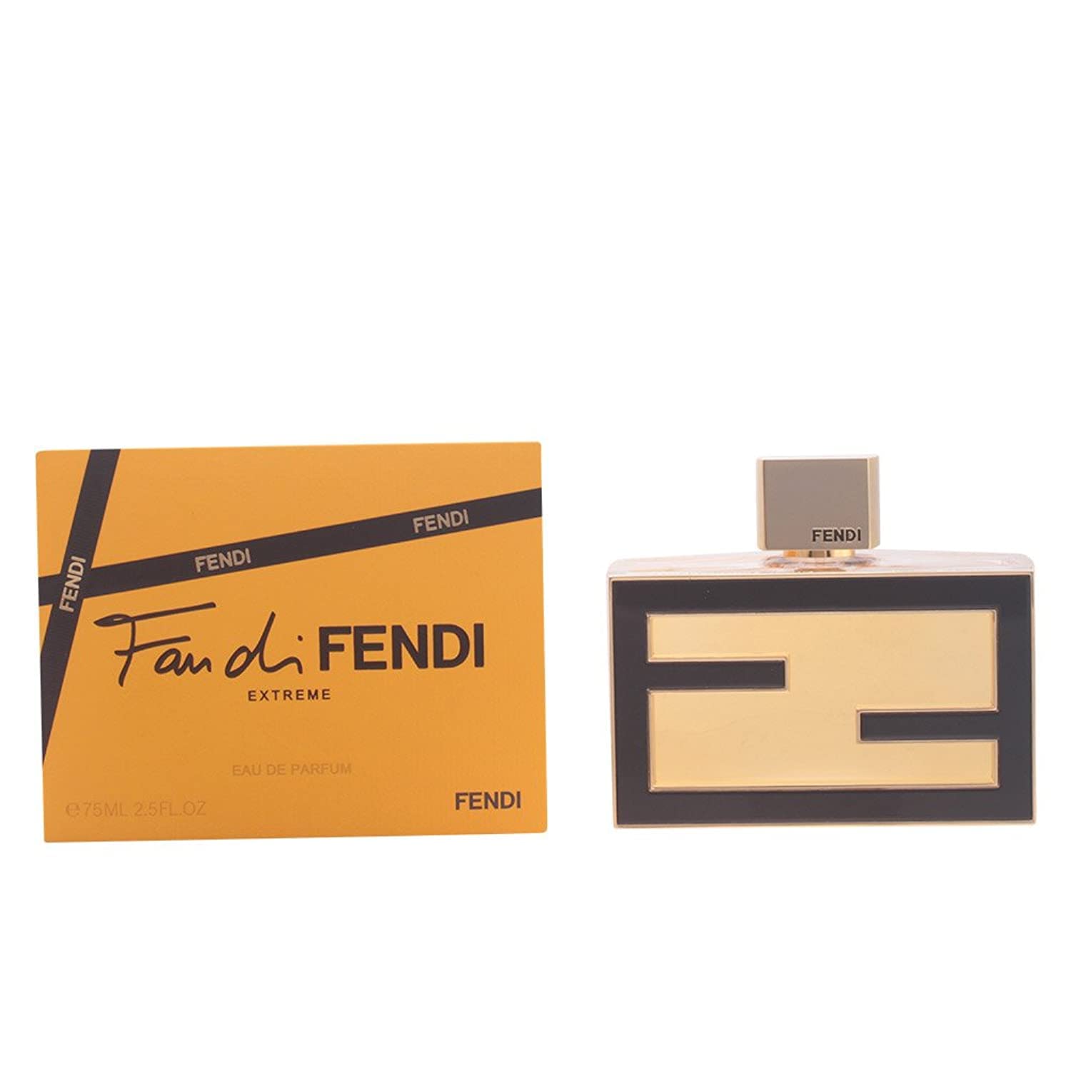 Fendi Fan Di Fendi Extreme Eau de Parfum Spray France Ubuy