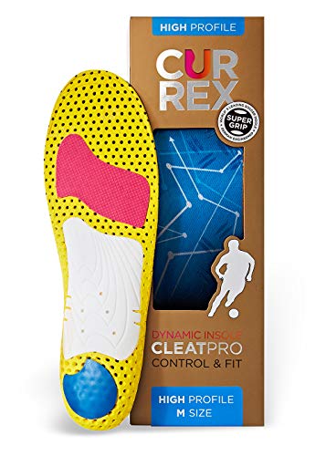 currex CLEATPRO - Quick Stops, Tight Turns, More Control Γ’β¬β Football, Soccer, Baseball or Lacrosse, Feel The Difference in Your Game. currex CLEATPRO - Quick Stops, Tight Turns, More Control Γ’β¬β Football, Soccer, Baseball or Lacrosse, Feel The Difference in Your Game.