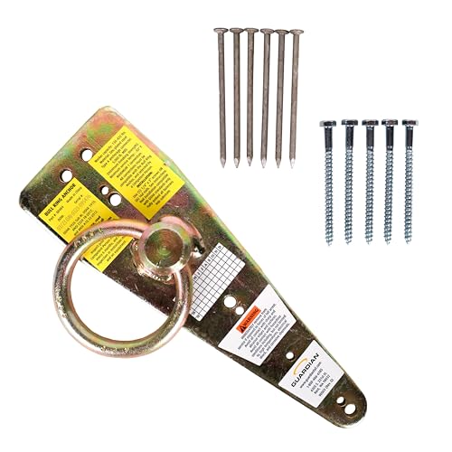 Guardian Bull Ring Anchor