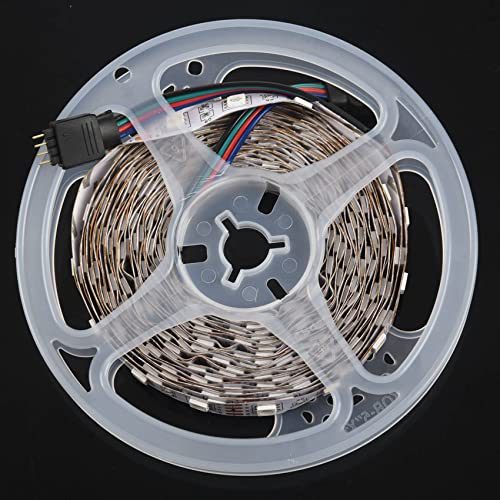 KTELI Tira LED Flexible RGB 3x5m 5050 DC12V miniatura 2