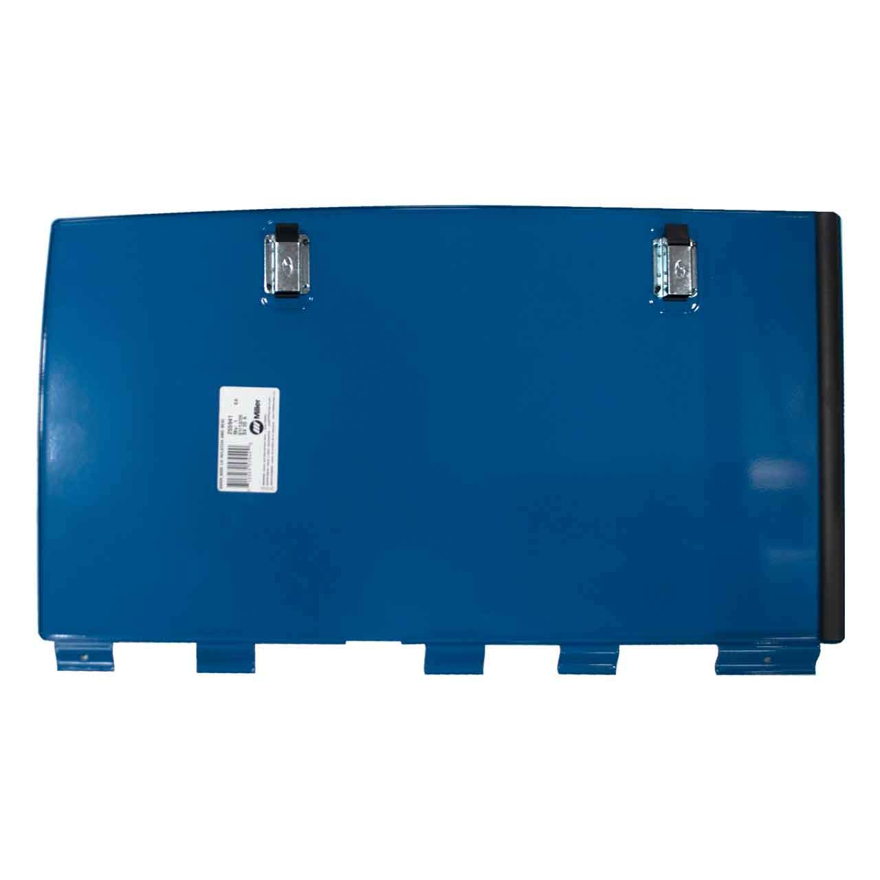 Miller 255941 Door, Side LH with Latch and Seal