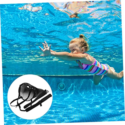 Paracaídas de resistencia para natación UKCOCO 1Set miniatura 3