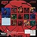 2025 DC Comics The Justice League (Classic) Wall Calendar