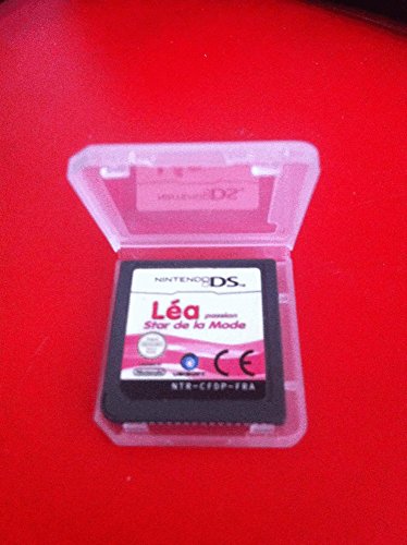 LEA PASSION STAR DE LA MODE