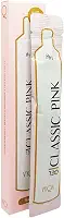 Gel Vòlia Refil Classic Pink unhas de gel sachê 14gr