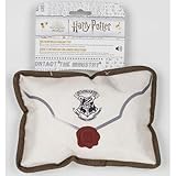 CERDÁ LIFES LITTLE MOMENTS OGD officialgeardirect Harry Potter Hundespielzeug mit Aufschrift /Letter of Acceptance to Hogwarts/