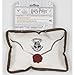 CERDÁ LIFES LITTLE MOMENTS OGD officialgeardirect Harry Potter Hundespielzeug mit Aufschrift /Letter of Acceptance to Hogwarts/