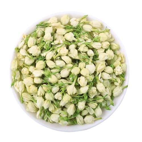 Image of Fresh Jasmine, 50 g