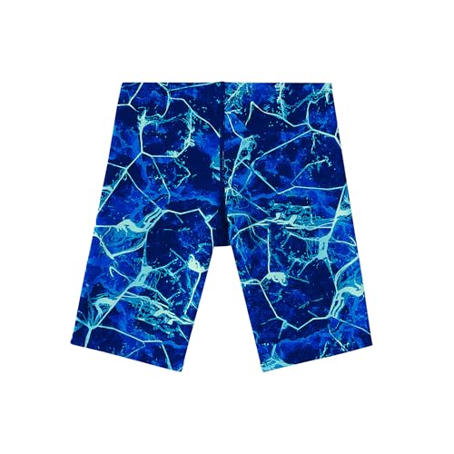 Image of TYR Boys' Durafast Elite Jammer Swimsuit