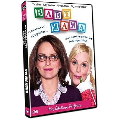 TINA FEY - AMY POEHLER - BAB