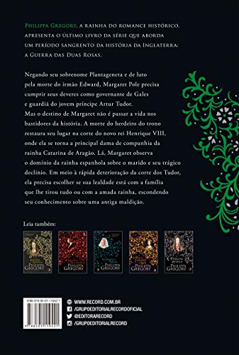 A maldição do rei: 6