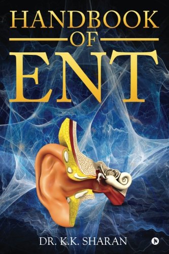 Handbook of ENT