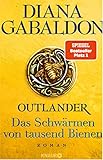 diana gabaldon outlander books in sequence  Outlander - Das Schwärmen von tausend Bienen: Roman (Die Outlander-Saga 9) (German Edition)