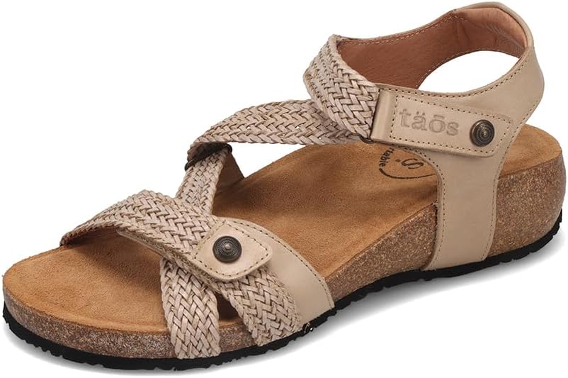 Taos maximo sandal Clearance