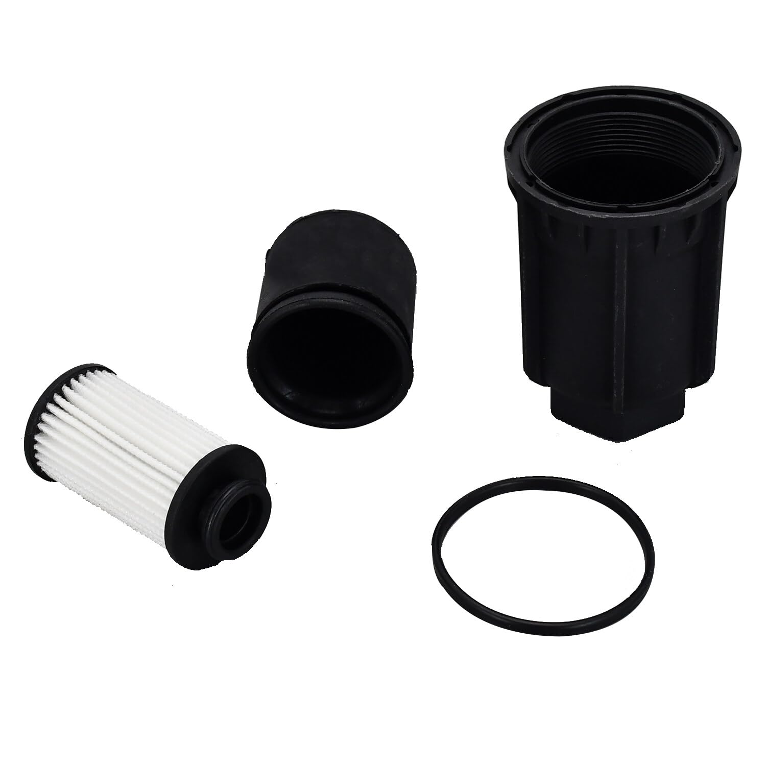 Amazon.com: Molloparts UF106 DEF Urea Filter Maintenance Kit 