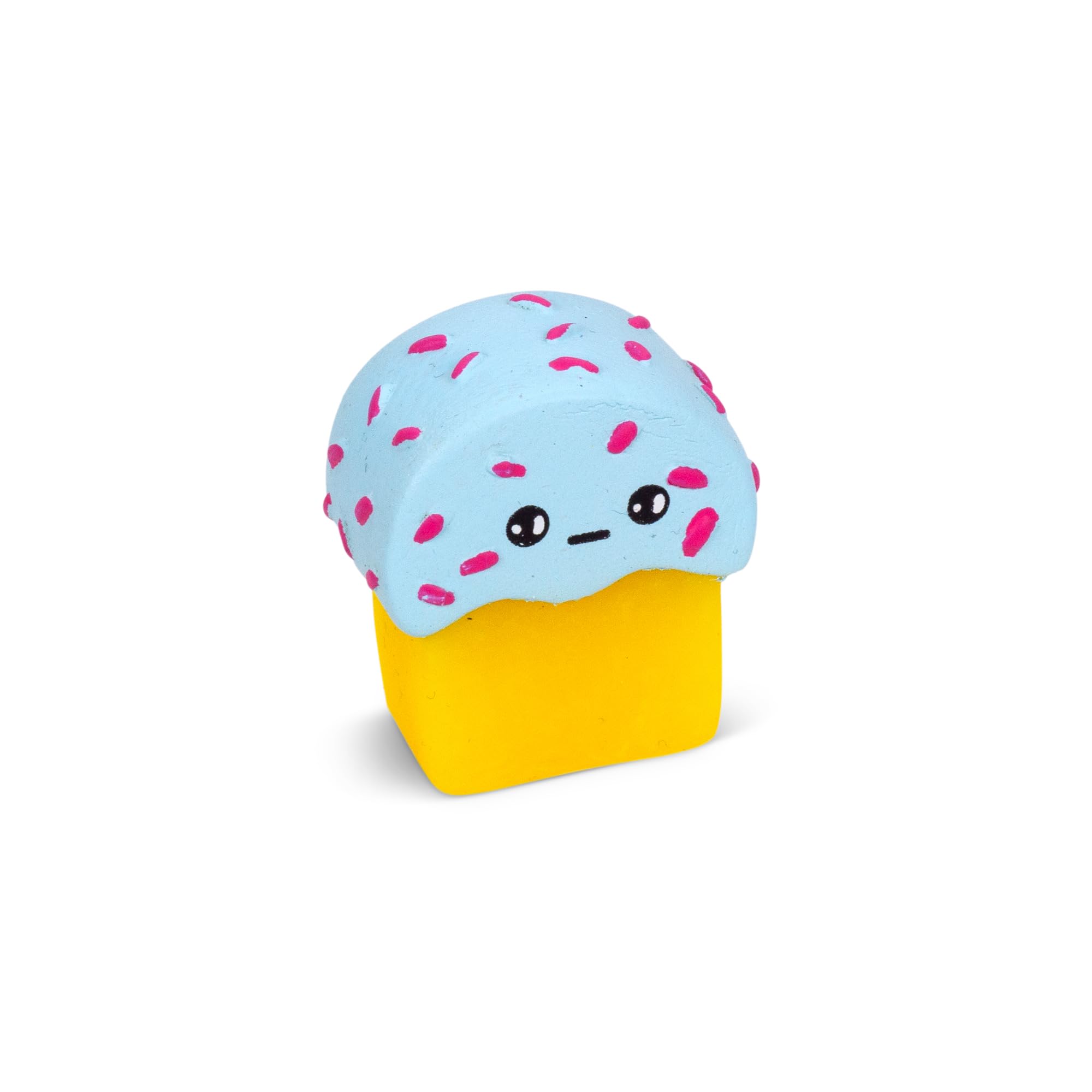 Tobar 38799 SCRUNCHEMS Cake Squishy Buddies, różne wzory i kolory