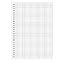 B5 (grid) -60 sheets