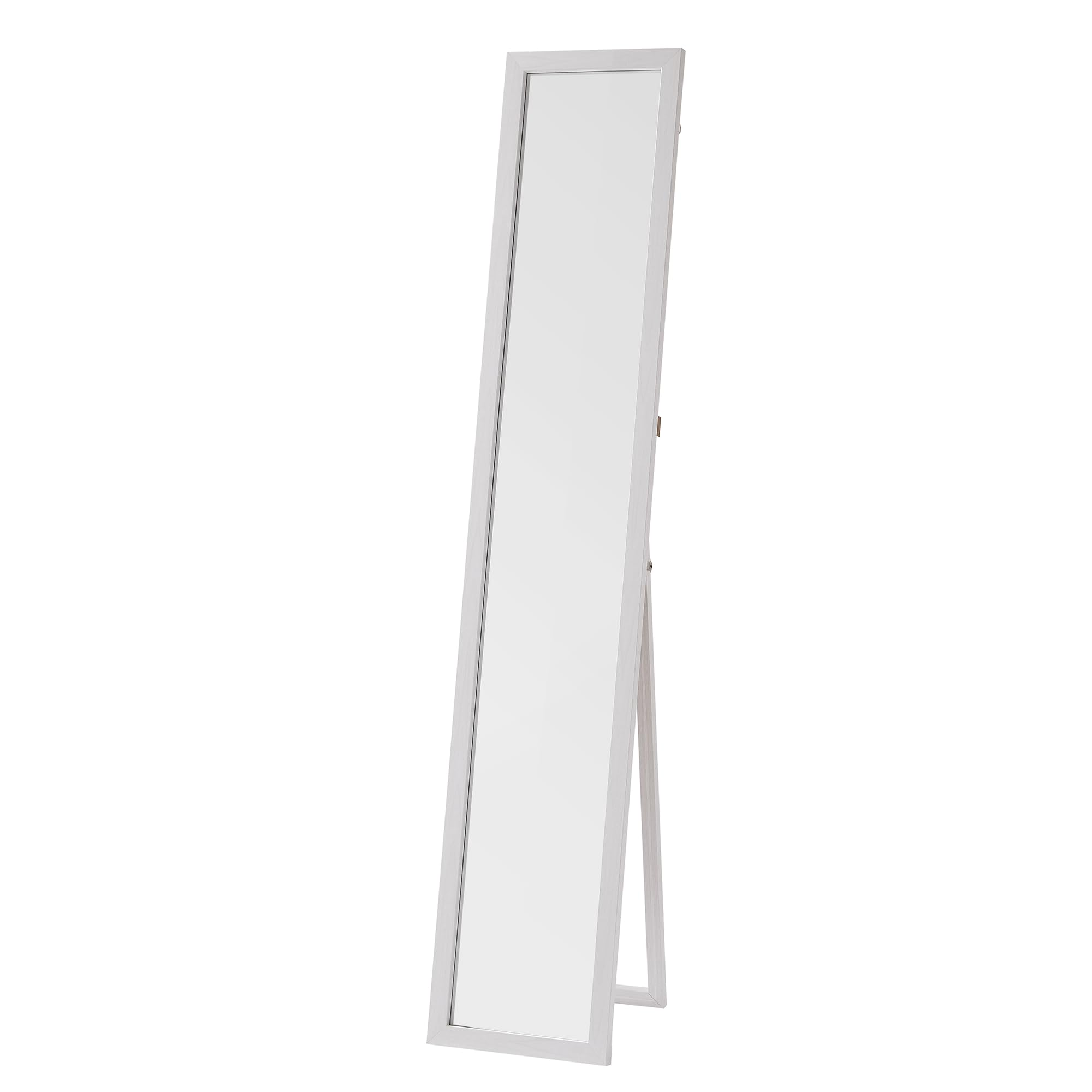 特価商品】VECELO 姿見 全身鏡 スタンドミラー ストア 150*25cm