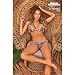 Trends International Sports Illustrated Swimsuit Hannah Jeter 2017 Wall Poster 22.375" X 34"