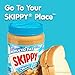 SKIPPY Reduced Fat Creamy Peanut Butter Spread, 16.3 Ounce