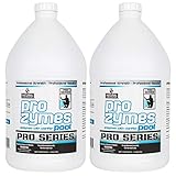 Natural Chemistry Pro Series Pool ProZymes (1 gal) (2)