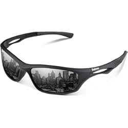 Gafas Marca 100 Ciclismo Duduma Gafas de sol hombre polarizadas Gafas deportivas ciclismo pesca running Gafas polarizadas Protección UV400 para Hombre Mujer TR90