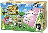 juego Animal Crossing New Leaf preinstalado
