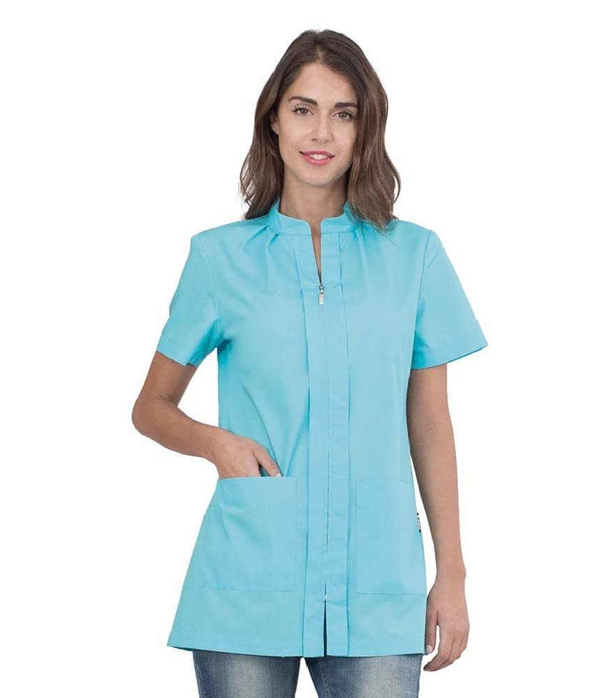 Siggi Group Gardenia Giubbino Unisex - Adulto (Pacco da 1)