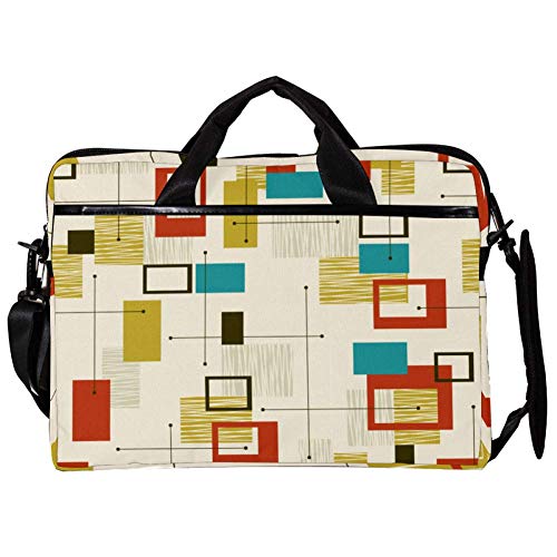 Bolso bandolera portátil 15 pulgadas ideal para tus viajes y la oficina