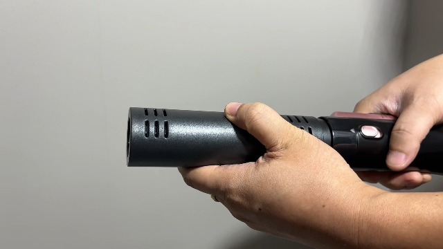 Amazon.com: Vibrance 9.0 Terahertz (THZ) Therapy Wand – Electric