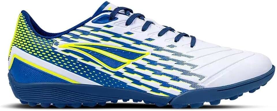 Chuteira Society Penaltyarra Y-2.0 - PT-DR 28