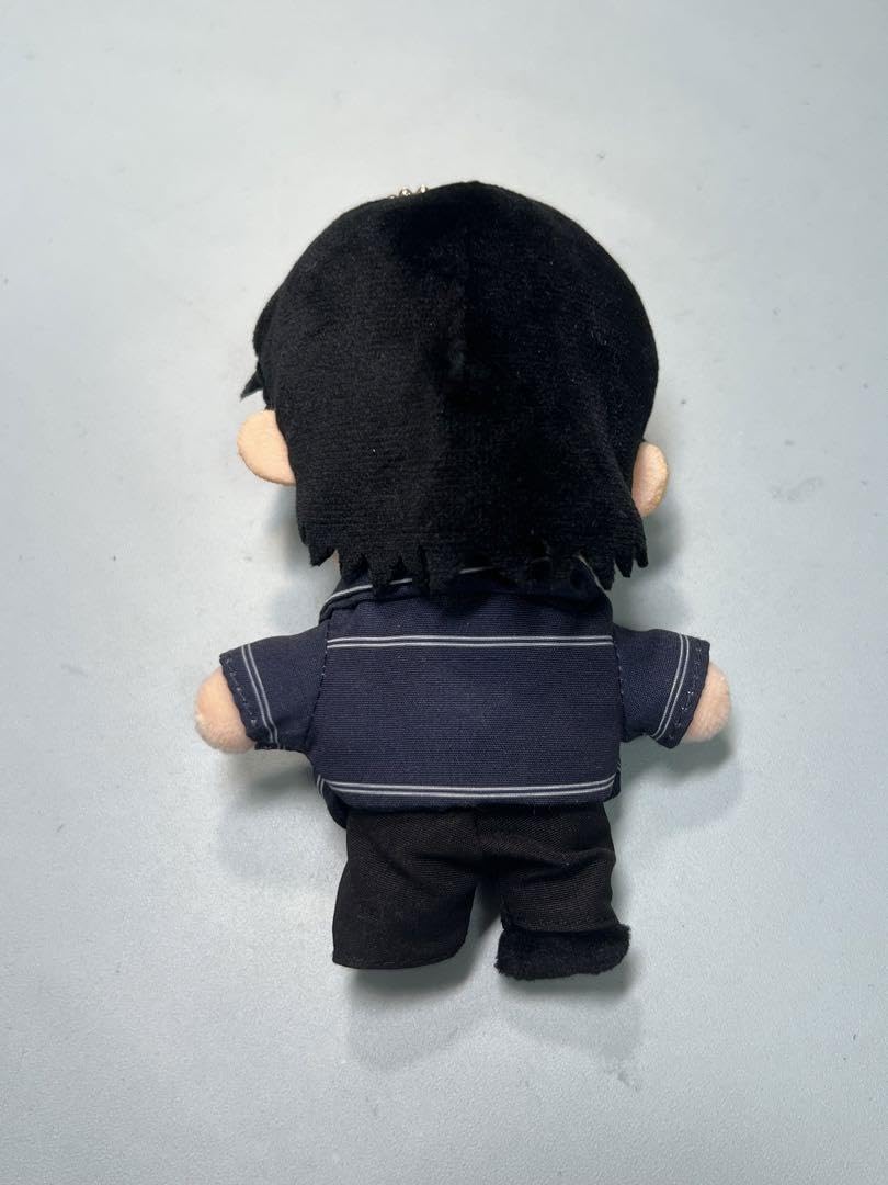 Amazon.co.jp: 森本慎太郎 ちびぬい ぬいぐるみ : おもちゃ