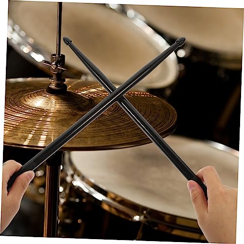 Set de 3 pares de baquetas de nailon para percusión miniatura 5